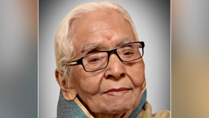 Profound social worker Sushila Bahuguna passes away