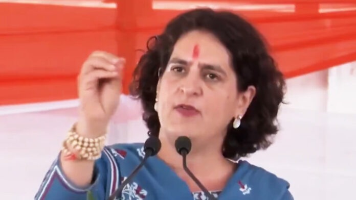 BJP Nautanki Baaj Party