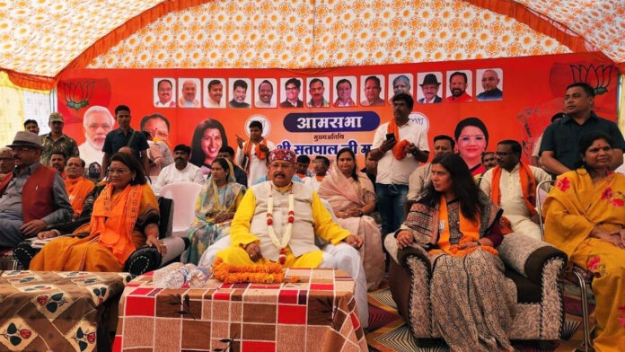 Linked tribal society to the mainstream of the country