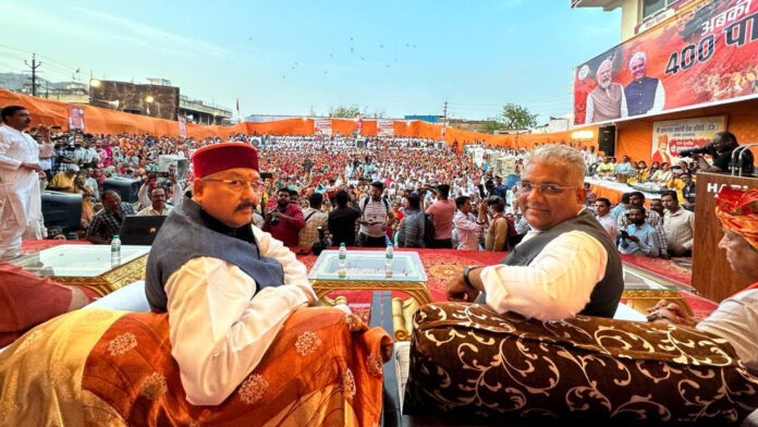 POK is ours after crossing four hundred