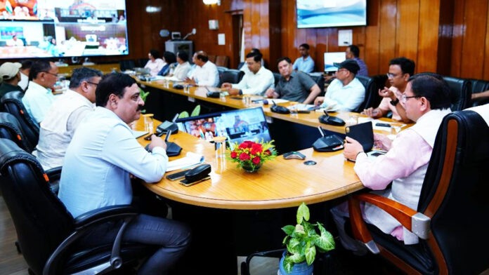 Officials should continuously monitor Chardham Yatra