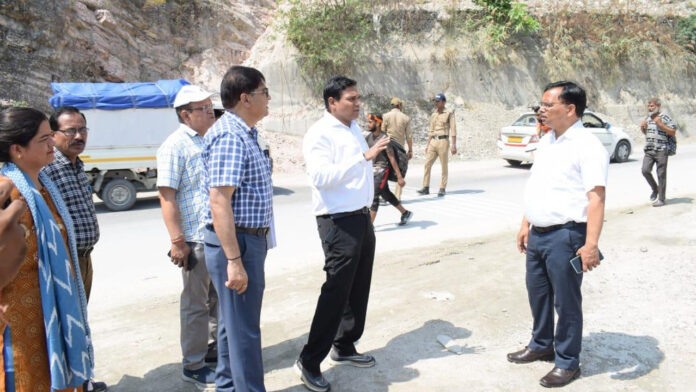 Appropriate arrangements should be made during Kedarnath Yatra