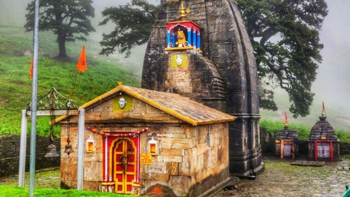 Baba Madmaheshwar doors will open on Monday