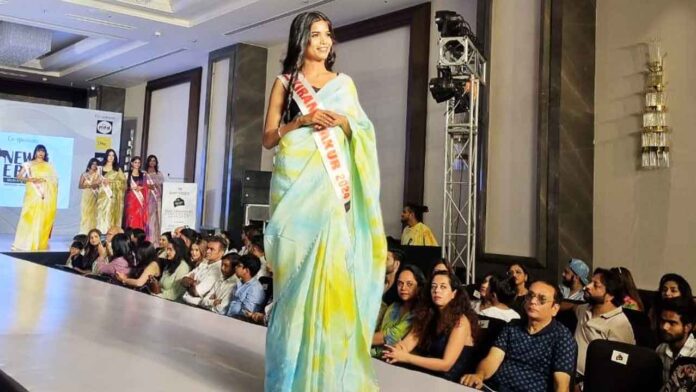 Grand Finale of Miss Uttarakhand