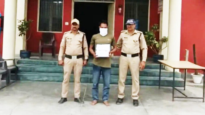 Friend committed murder over money transaction