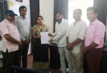 स्थानीय समस्याओं का समाधान सर्वोच्च प्राथमिकता : राष्ट्रवादी रीजनल पार्टी Solving local problems is top priority