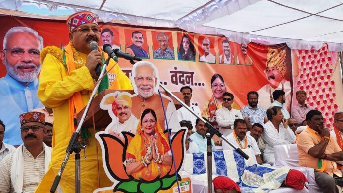 Modi made the world realize the strength of India