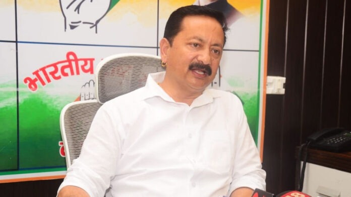 Om Birla's behavior is against dignity of his constitutional post