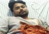 लूट का विरोध करने पर युवक को मारी गोली, हालत गंभीर A young man was shot for resisting robbery