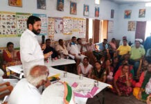 पिलखी अस्पताल के उच्चीकरण के लिए बनी संघर्ष समिति Pilkhi Hospital