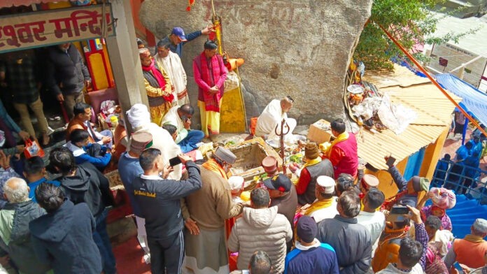 Amarnath Namboodari