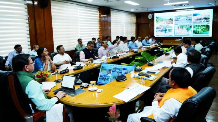 Use of technology in implementation of plans