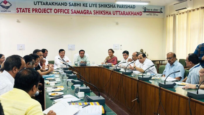 Teaching sharing system will start in the state