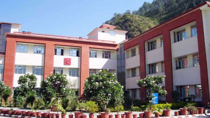 Srinagar Medical College gets four faculties