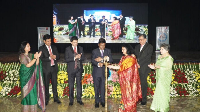 THDC India celebrated its 37th foundation day with great pomp