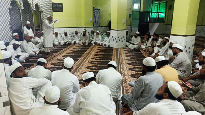 Insulting the Prophet will not be tolerated
