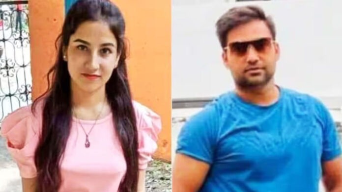 Ankita Bhandari murder case accused