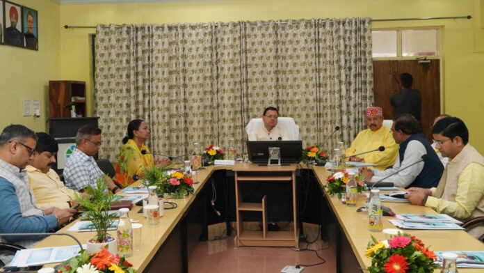 Work will be done towards the revival of two rivers