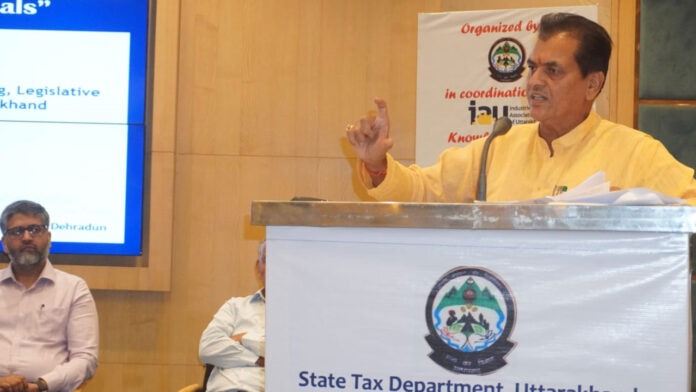 The government has taken measures to facilitate trade