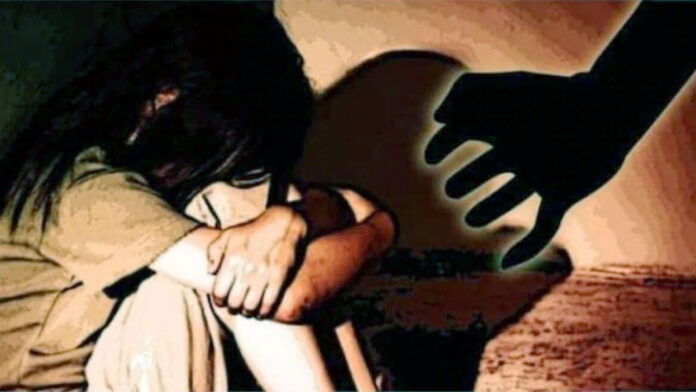 BJP leader accused of molesting minor daughter
