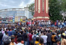 ‘रिवर्स लव जेहाद’ मामले के कारण दून में सांप्रदायिक तनाव Communal tension in ‘reverse love jihad’ case