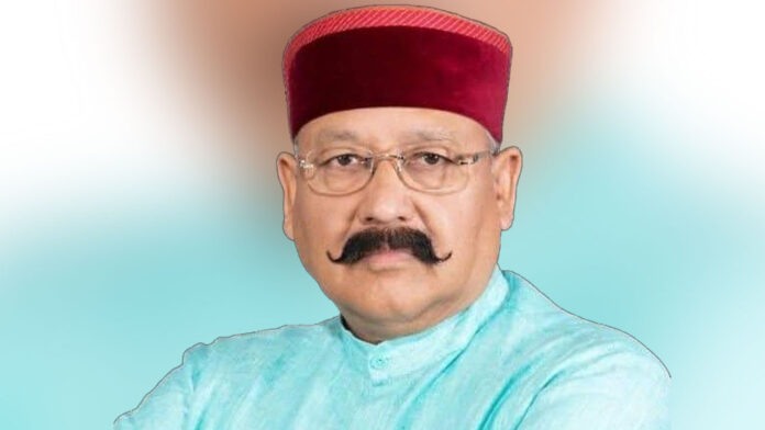 Act of Panchayat elections