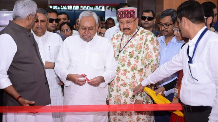 Bodh Gaya will be connected to Buddhist circuit