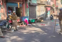 उत्तराखंड के पहाड़ी इलाकों में मुस्लिम अल्पसंख्यकों के खिलाफ हिंसा जारी Violence against Muslims continues in Uttarakhand