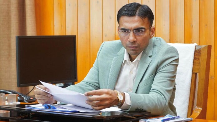 Tender invited for garbage pickup in 47 wards