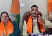 रिटायर्ड मुस्लिम आर्मी ऑफिसर भी ‘हिंदुत्व’ ताकतों के निशाने पर Retired Muslim Army Officer