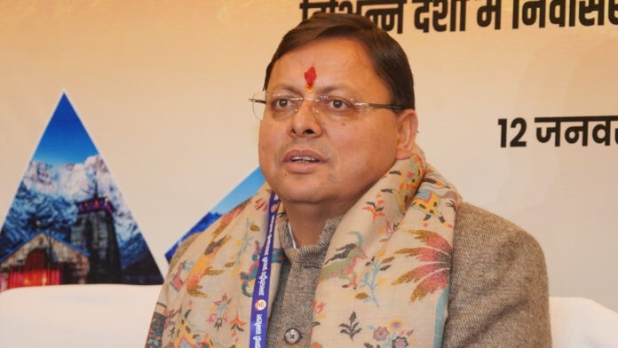 UCC will be implemented in Uttarakhand on 27th