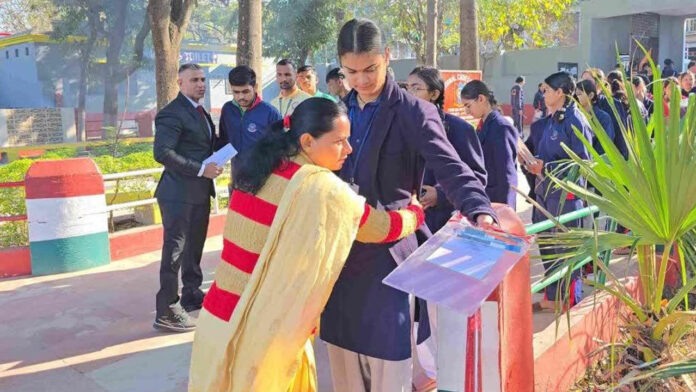 Uttarakhand board exams 2025 begin
