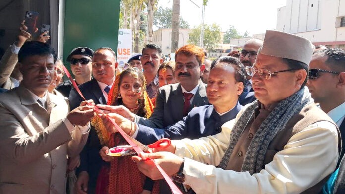 State government is serious about upliftment of farmers