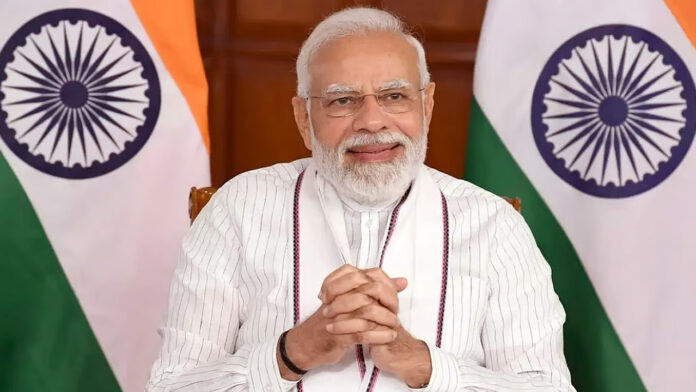 PM Modi will come to promote Chardham Yatra