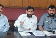 भू कानून के उल्लंघन व अधिकारियों की लापरवाही चिंतनीय Violation of land laws