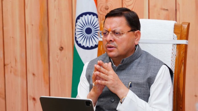 More than four lakh devotees visited Char dham