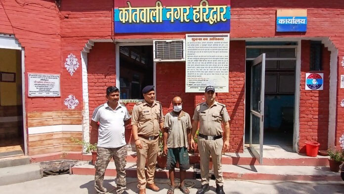 Four-year-old girl killer arrested