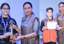 मुश्किलों से जीतना सिखाता है खेल : रेखा आर्या Sports teaches us to overcome difficulties