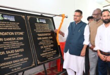 हमारी सरकार, जनता की सरकार : गणेश जोशी our government is the people government