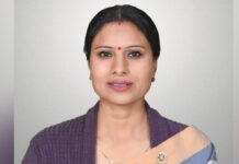 सरकार के विकास के दावे पूर्ण रूप से फेल : किरन रावत Claims of development have completely failed