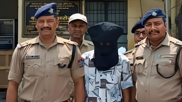 Cousin uncle raped a minor