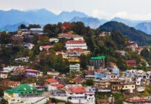 अगर आप मसूरी आ रहे हैं, तो जान लें नया नियम New rule for visiting Mussoorie
