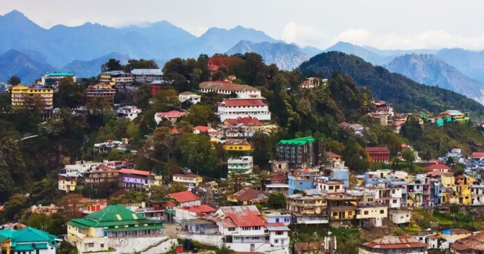 New rule for visiting Mussoorie