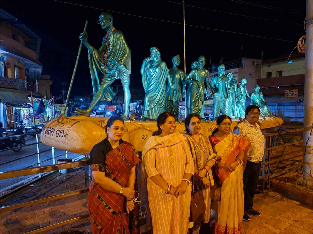 Odisha Tour