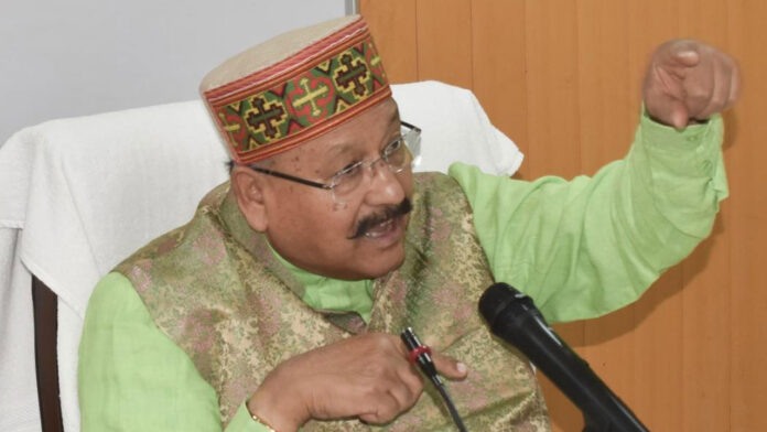 Departmental officers should be alert regarding monsoon season