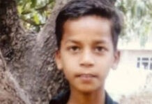 अमित हत्याकांडः पुलिस ने बरामद किया सिर और हाथ, नरबलि की आशंका Brutal murder of Amit Maurya