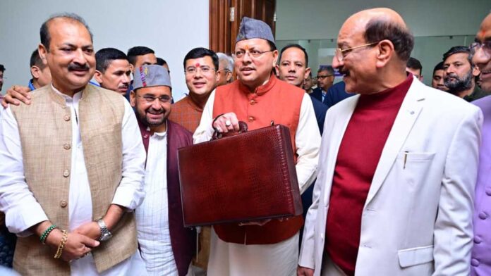 Supplementary budget of Rs 5315 crore