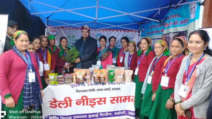 To strengthen the economic strength of women