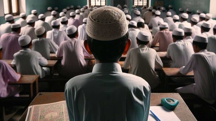 New education revolution or new controversy