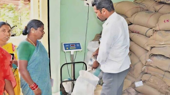 17 new cheap ration shops opened